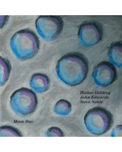 GOLDING,BINKER; JOHN EDWARDS; STEVE NOBLE - MOON DAY