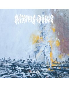 SUFFERING QUOTA - COLLIDE