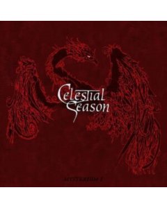 CELESTIAL SEASON - MYSTERIUM I