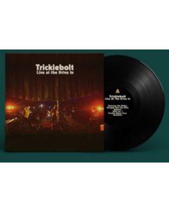 TRICKLEBOLT - LIVE AT THE DRIVE-IN (IMPORT)