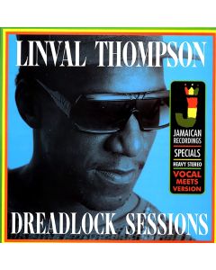 Dreadlock Sessions