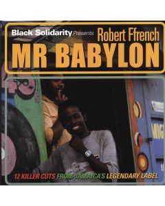 Mr. Babylon