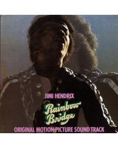 Rainbow Bridge: Original Motion Picture Soundtrack