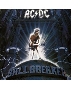 AC/DC  -  Ballbreaker