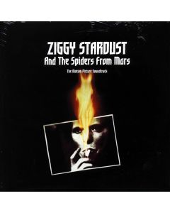 Ziggy Stardust And The Spiders From Mars: The Motion Picture Soundtrack