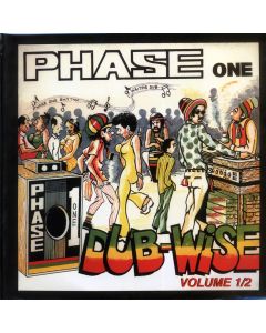 Phase One Dubwise Volume 1 + Volume 2