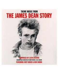 Theme Music From The James Dean Story
