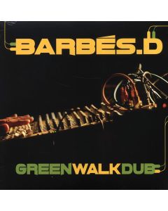 Green Walk Dub