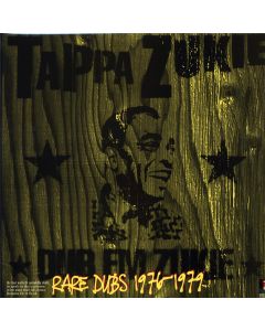 Dub Em Zukie: Rare Dubs