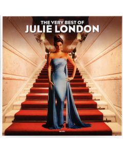 The Very Best Of Julie London