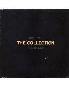 The Collection: Who God Bless