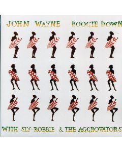 Boogie Down With Sly & Robbie & The Aggrovators