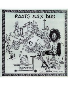 Roots Man Dub