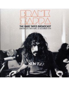 The Rare Tapes Broadcast: Garden City, New York, 31 December 1974