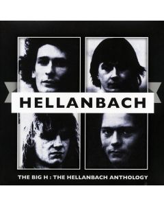 The Big H: The Hellenbach Anthology