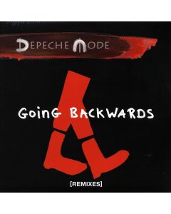 Going Backwards (Remixes)