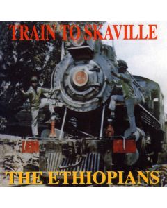 Train To Skaville