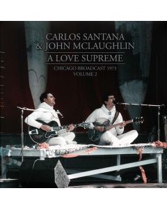 A Love Supreme Volume 2: Chicago Broadcast 1973