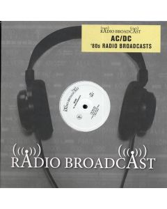 80s Radio Broadcasts