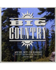 We're Not In Kansas: The Live Bootleg Series 1993-1998 Volume 4
