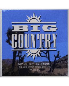 We're Not In Kansas: The Live Bootleg Series 1993-1998 Volume 2