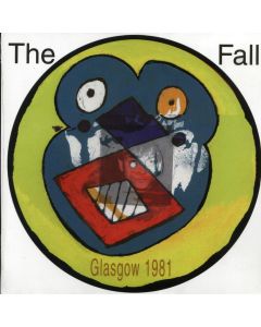 Glasgow 1981: Live From The Vaults