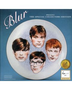 The Special Collector's Edition