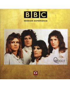 Session Experience: Goldon Green Hippodrome, London, September 13, 1973