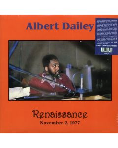 Renaissance: November 2, 1977
