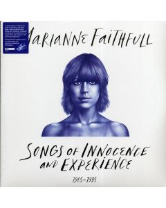 Songs Of Innocence And Experience: 1965-1995