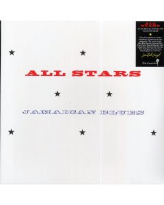 All Stars: Jamaican Blues