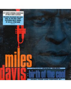 Music From And Insprired By Miles Davis: Birth Of The Cool
