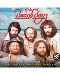 The Phildelphia Spectrum 1980