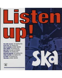 Listen Up: Ska