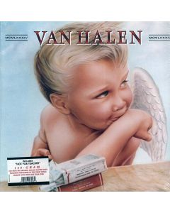 Van Halen  -  1984