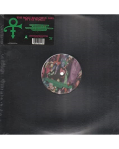 PRINCE - MOST BEAUTIFUL GIRL (MIXES) EP