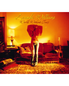Lucinda Williams - Without Tears