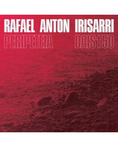 IRISARRI,RAFAEL ANTON - PERIPETEIA (CLEAR & BLACK SMOKE VINYL) (I)