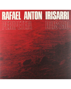 RAFAEL ANTON IRISARRI - PERIPETEIA (CLEAR VINYL)