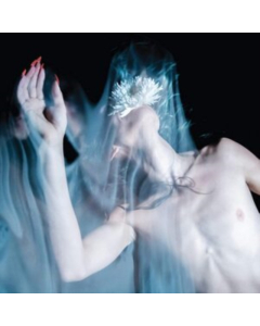 PIERCE WITH ARROW - SHATTER (SILVER VINYL)