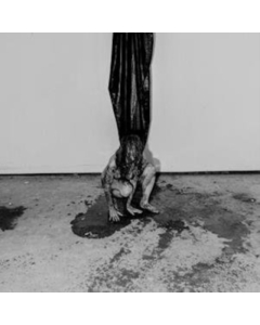 HIDE - INTERIOR TERROR (BILE VINYL)