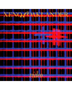 XENO & OAKLANDER - VI/DEO