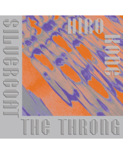 KONE,HIRO - SILVERCOAT THE THRONG