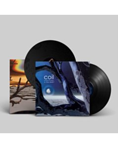 Musick To Play In The Dark² (2Lp) - Coil