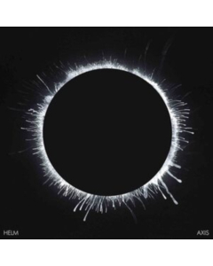 HELM - AXIS (CLEAR PURPLE VINYL) (I)