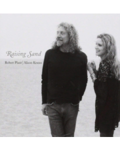 PLANT,ROBERT / KRAUSS,ALISON - RAISING SAND