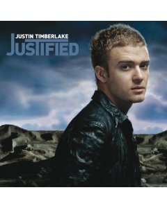 TIMBERLAKE,JUSTIN - JUSTIFIED