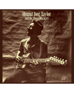 TAYLOR,HOUND DOG - AND THE HOUSEROCKERS