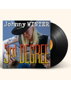 WINTER,JOHNNY - 3RD DEGREE (140G)