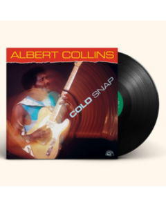 COLLINS,ALBERT - COLD SNAP (140G)